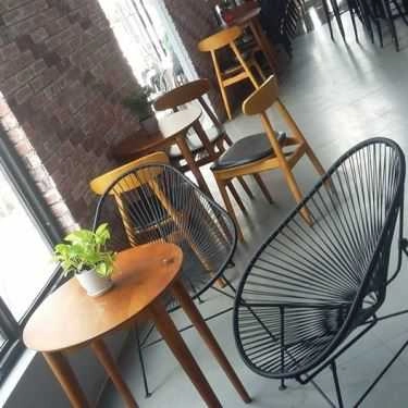 Không gian- Lavender Hoàng Gia Cafe