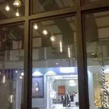 Không gian- Lavender Hoàng Gia Cafe