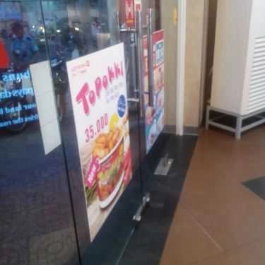 Tổng hợp- Nhà Hàng Lotteria - Trần Hưng Đạo