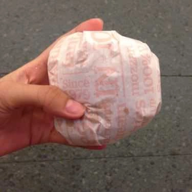 Tổng hợp- Nhà Hàng Lotteria - Trần Hưng Đạo