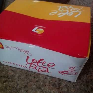 Tổng hợp- Nhà Hàng Lotteria - Trần Hưng Đạo
