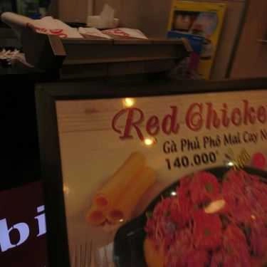Tổng hợp- Nhà Hàng Lotteria - Trần Hưng Đạo