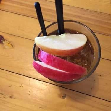 Món ăn- Mây Coffee - Phạm Văn Ký