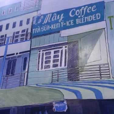 Tổng hợp- Mây Coffee - Phạm Văn Ký