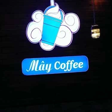 Tổng hợp- Mây Coffee - Phạm Văn Ký