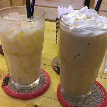 Món ăn- Mây Coffee - Phạm Văn Ký