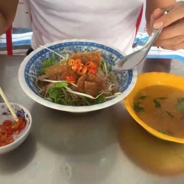 Món ăn- Quán Ăn Mì Hảo