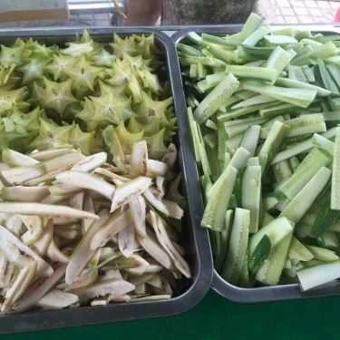 Tổng hợp- Quán Ăn Nam Đào - Quán Cá Lóc Nướng