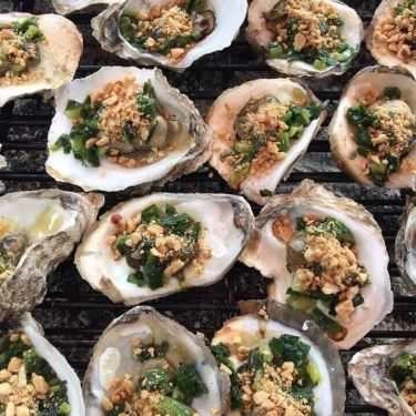 Món ăn- Quán Ăn Nam Đào - Quán Cá Lóc Nướng