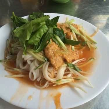 Món ăn- Quán Ăn Quán Nguyên Thảo - Bánh Tằm Cơm Tấm