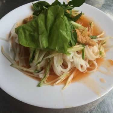 Món ăn- Quán Ăn Quán Nguyên Thảo - Bánh Tằm Cơm Tấm