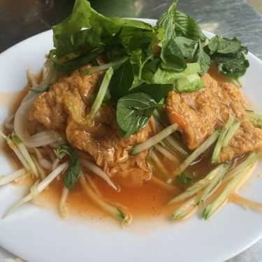 Món ăn- Quán Ăn Quán Nguyên Thảo - Bánh Tằm Cơm Tấm
