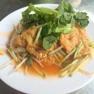 Món ăn- Quán Ăn Quán Nguyên Thảo - Bánh Tằm Cơm Tấm