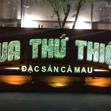 Tổng hợp- Nhà Hàng Cua Thứ Thiệt