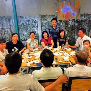Tổng hợp- Nhà Hàng Cua Thứ Thiệt