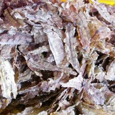 Món ăn- Nhà Hàng Đất Mũi - Vườn Quốc Gia Mũi Cà Mau
