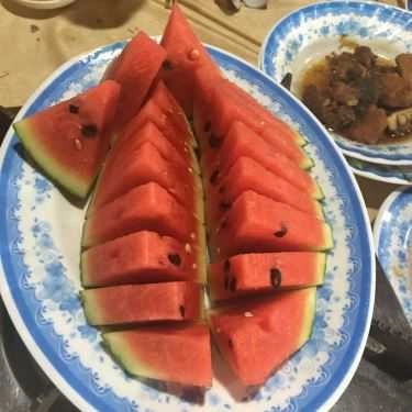 Món ăn- Nhà Hàng Đất Mũi - Vườn Quốc Gia Mũi Cà Mau