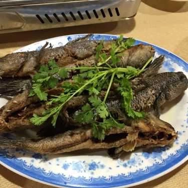 Món ăn- Nhà Hàng Đất Mũi - Vườn Quốc Gia Mũi Cà Mau