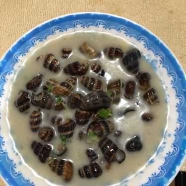 Món ăn- Nhà Hàng Đất Mũi - Vườn Quốc Gia Mũi Cà Mau
