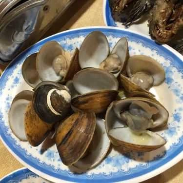 Món ăn- Nhà Hàng Đất Mũi - Vườn Quốc Gia Mũi Cà Mau