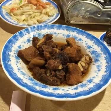 Món ăn- Nhà Hàng Đất Mũi - Vườn Quốc Gia Mũi Cà Mau