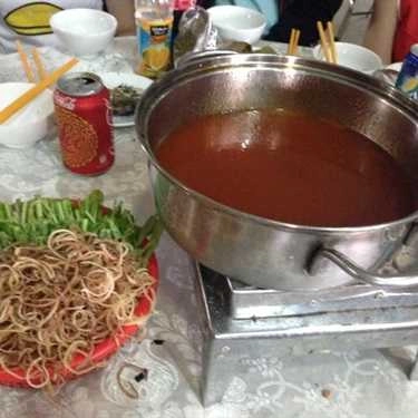 Món ăn- Nhà Hàng Hòn Đá Bạc