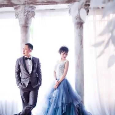 Không gian- Nice+ Coffee & Pictures - Cafe Phim Trường