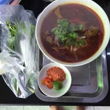Món ăn- Quán Ăn Phở 114