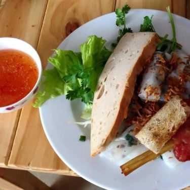 Món ăn- Quán Ăn Ảnh Khánh - Phở Bò & Bún Bò Huế
