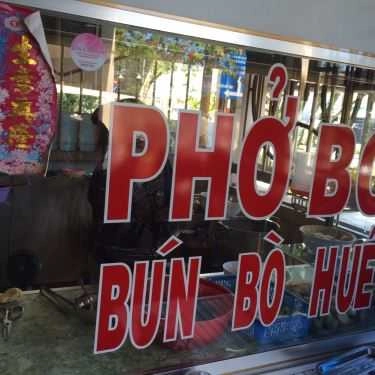 Tổng hợp- Quán Ăn Phở Bò & Bún Bò Huế