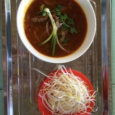 Món ăn- Quán Ăn Phở Bò & Bún Bò Huế