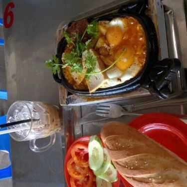 Món ăn- Quán Ăn Phở Bò & Bún Bò Huế