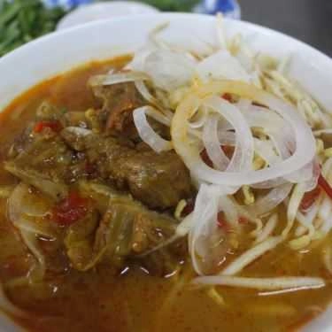Món ăn- Quán Ăn Phở Ngọc Quỳnh