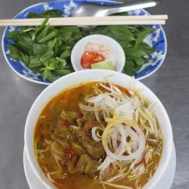 Món ăn- Quán Ăn Phở Ngọc Quỳnh