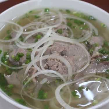Món ăn- Quán Ăn Phở Ngọc Quỳnh