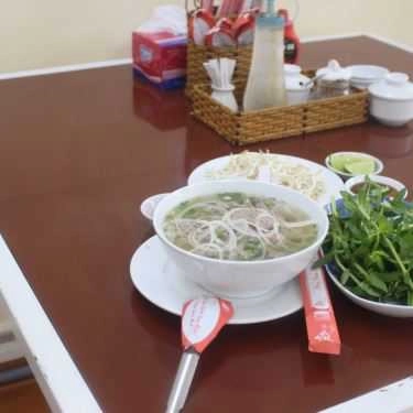 Món ăn- Quán Ăn Phở Ngọc Quỳnh