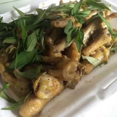 Món ăn- Quán Ăn Phương Hòa - Quán Lẩu Dê