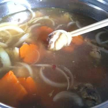 Món ăn- Quán Ăn Phương Hòa - Quán Lẩu Dê