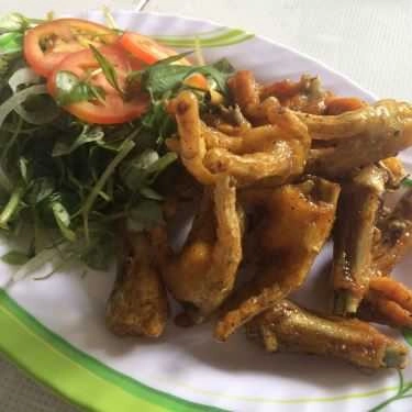 Món ăn- Quán Ăn Phương Hòa - Quán Lẩu Dê