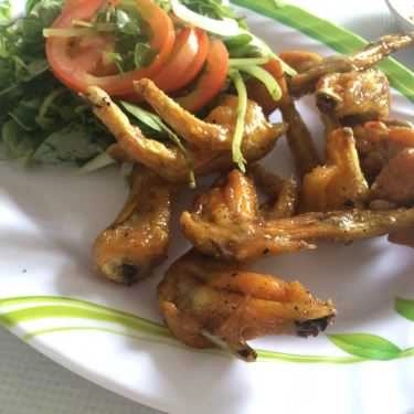 Món ăn- Quán Ăn Phương Hòa - Quán Lẩu Dê