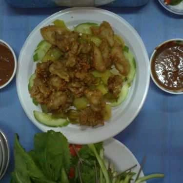 Món ăn- Nhà Hàng Phượng Vĩ - Món Ngon Miền Tây