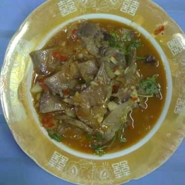 Món ăn- Nhà Hàng Phượng Vĩ - Món Ngon Miền Tây