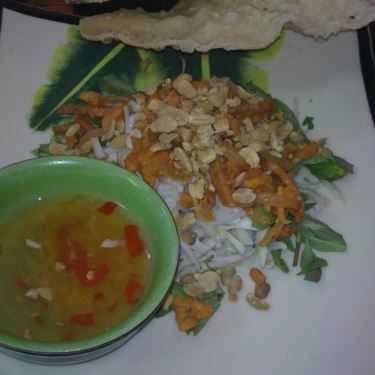Món ăn- Nhà Hàng Phượng Vĩ - Món Ngon Miền Tây