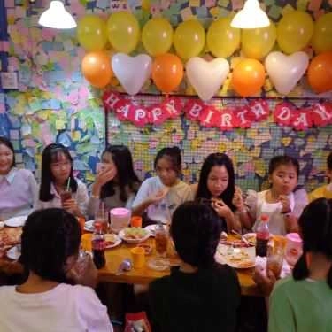 Tổng hợp- Quán Ăn Emily Pizza