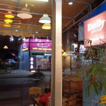 Tổng hợp- Quán Ăn Emily Pizza