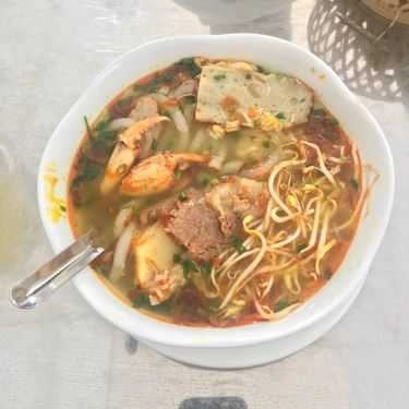 Món ăn- Quán Ăn 235 - Bún Bò & Bánh Canh Cua