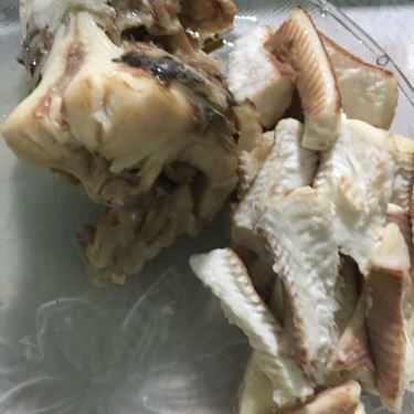 Món ăn- Quán Ăn Bún Cà Ri & Bún Nước Lèo