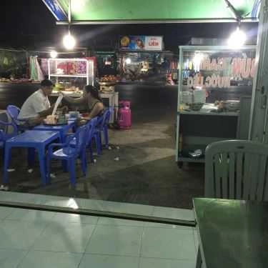 Không gian- Quán Ăn Bún Cà Ri & Bún Nước Lèo