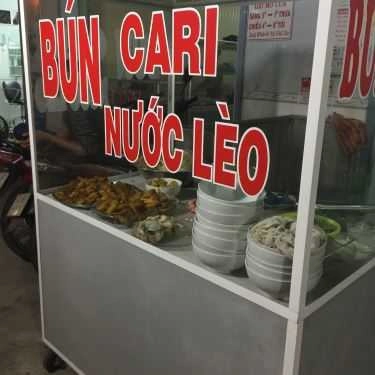 Tổng hợp- Quán Ăn Bún Cà Ri & Bún Nước Lèo