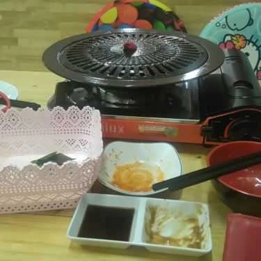 Tổng hợp- Quán Ăn Hàn Quốc 2 - Lẩu Kim Chi & Nướng